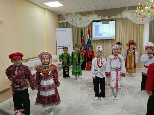 Зәйнең “Теремкәй” балалар бакчасы “Беренчеләр хәрәкәте” республикада үрнәк