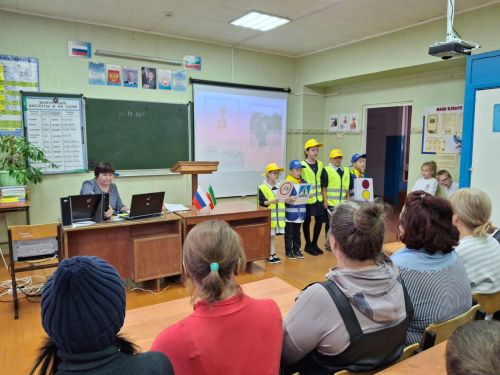 Республикада “Көзге каникуллар” профилактик чарасы башланды