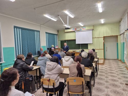 Республикада “Көзге каникуллар” профилактик чарасы башланды