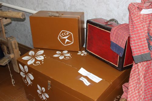 День благодарности волонтёрам в Сарсаз Багряже: поддержка участников СВО