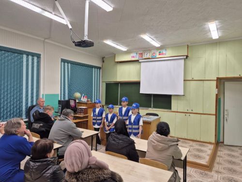 Республикада “Көзге каникуллар” профилактик чарасы башланды