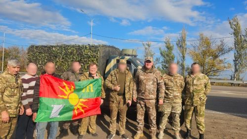 Зәйдән хәрби зонага гуманитар ярдәмнең 63нче партиясе җибәрелде