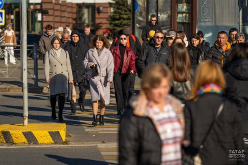 Шестидневная рабочая неделя в ноябре 2024: как работаем и отдыхаем в День народного единства