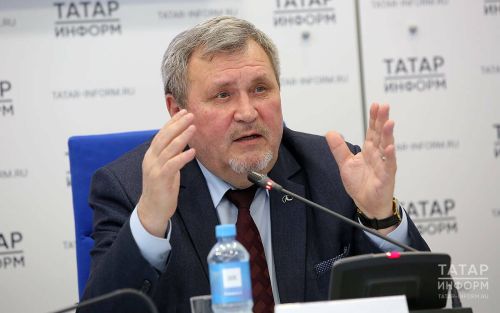 Литературная интеграция: Татарстан открывает новую главу в диалоге с Россией