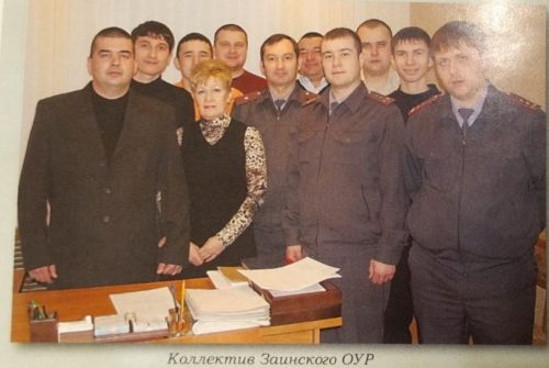 «Какой же ты опер, если на лавочке с бабушками не посидишь»: 37 лет на службе в уголовном розыске
