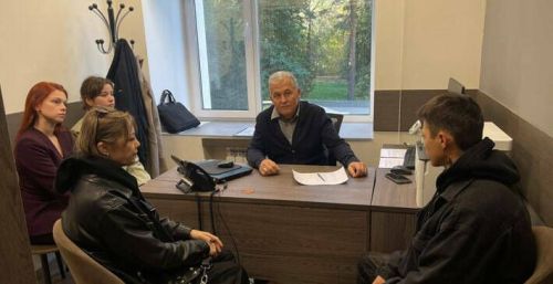 В Татарстане обеспечена правовая поддержка участников СВО и их близких