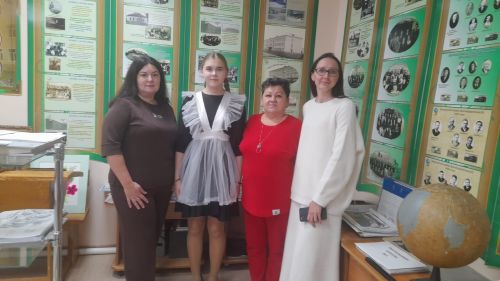 Заинский краеведческий музей объявил конкурс для юных экскурсоводов
