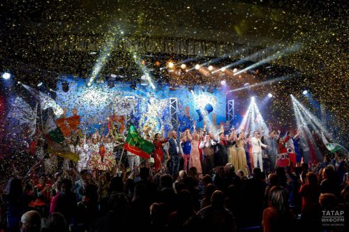 Фестиваль «Наше время – Безнең заман»: осталось всего 4 дня для подачи заявки!