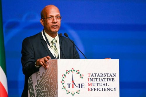 Посол Индии в Москве: Татарстан как катализатор нового этапа в российско-индийских экономических отношениях