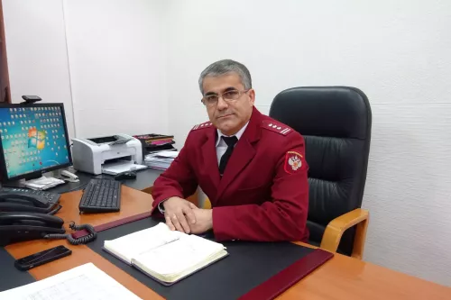 Профилактика ГЛПС в Заинском районе: памятка от Роспотребнадзора