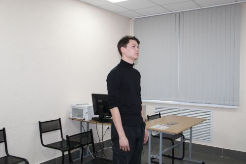 Зәйдән көзге чакырылышта беренче төркем егетләрне армияга озатуга әзерлек бара