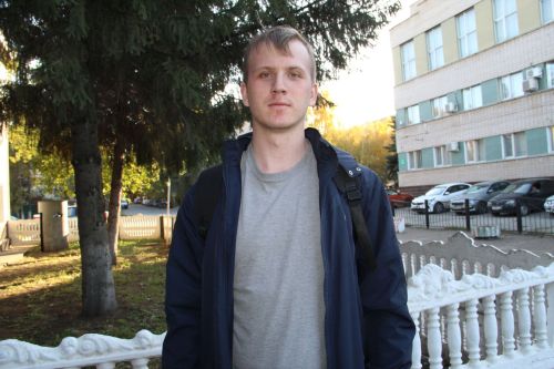 Зәйдән көзге чакырылышта беренче төркем егетләрне армияга озатуга әзерлек бара