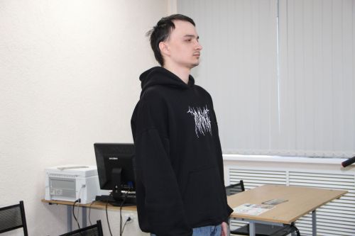 Зәйдән көзге чакырылышта беренче төркем егетләрне армияга озатуга әзерлек бара