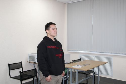 Зәйдән көзге чакырылышта беренче төркем егетләрне армияга озатуга әзерлек бара