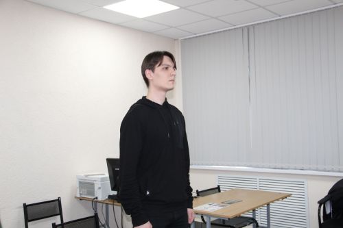 Зәйдән көзге чакырылышта беренче төркем егетләрне армияга озатуга әзерлек бара