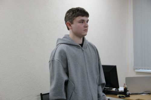 Зәйдән көзге чакырылышта беренче төркем егетләрне армияга озатуга әзерлек бара