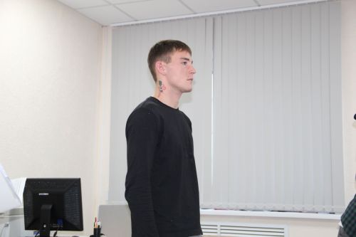 Зәйдән көзге чакырылышта беренче төркем егетләрне армияга озатуга әзерлек бара