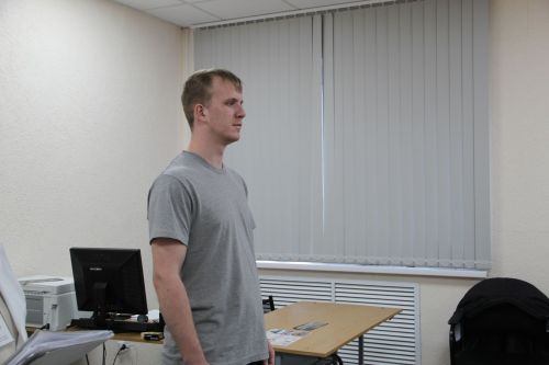 Зәйдән көзге чакырылышта беренче төркем егетләрне армияга озатуга әзерлек бара