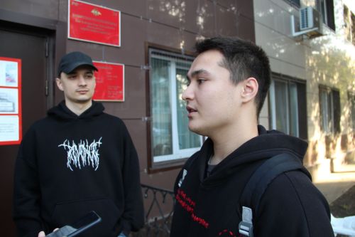 Зәйдән көзге чакырылышта беренче төркем егетләрне армияга озатуга әзерлек бара