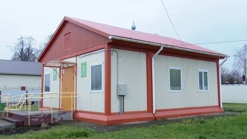 В районе  состоялся выездной семинар-совещание глав сельских поселений