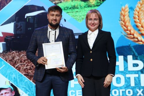 Яркие моменты праздника урожая-2025 в Заинске