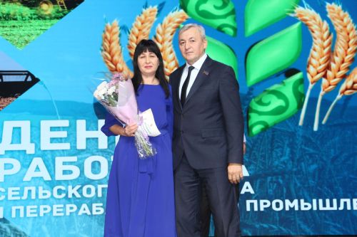 Яркие моменты праздника урожая-2025 в Заинске