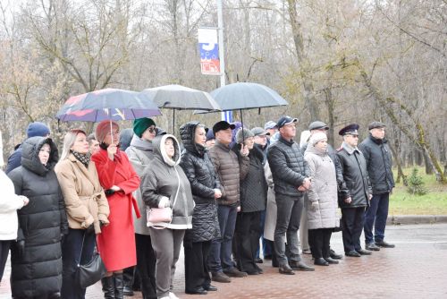 Из Заинска отправлена очередная гуманитарная помощь госпиталям и военным