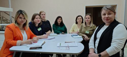 В Заинске подвели итоги реализации проекта по повышению производительности труда
