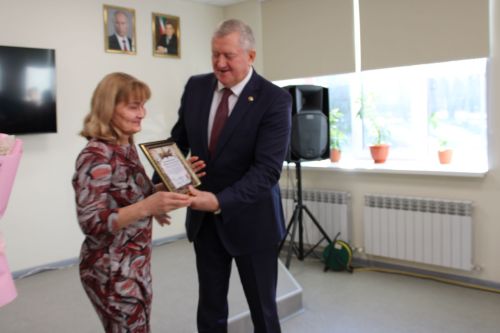 Ялга кайткач очрашу