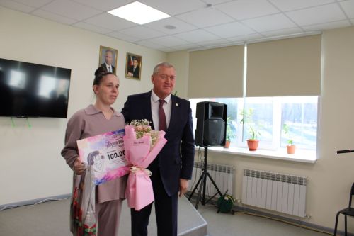 Ялга кайткач очрашу