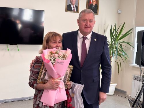 Ялга кайткач очрашу