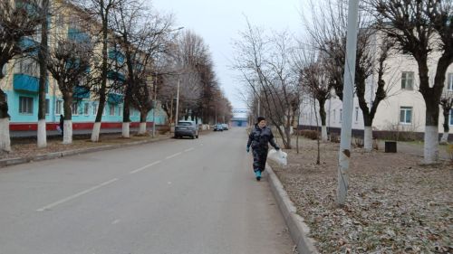 Заинск готовится к зимним морозам