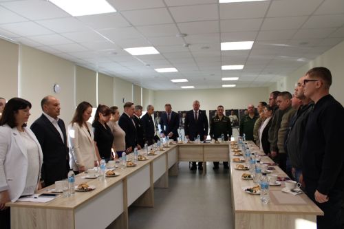 Ялга кайткач очрашу