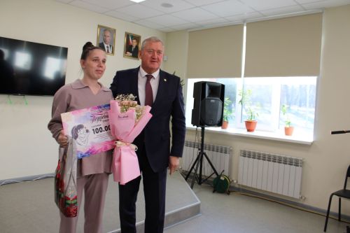 Ялга кайткач очрашу