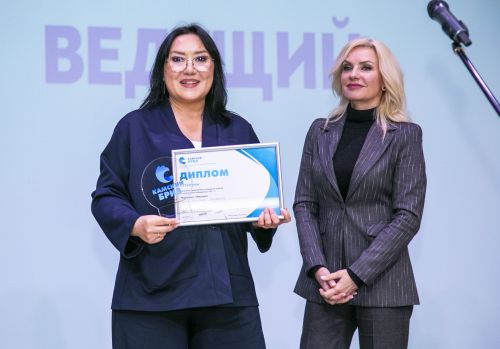 «Зай-ТВ» удостоена высоких наград на фестивале региональных телекомпаний «Камский бриз»