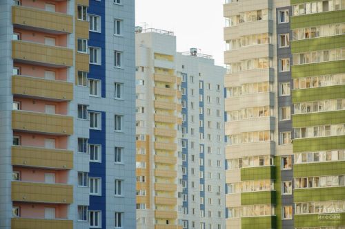 Более 61% домовых чатов Татарстана перешли в мессенджер MAX