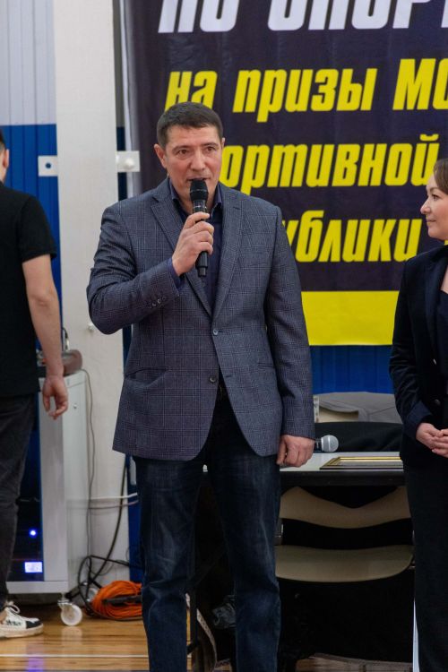 Зәйдә ирекле көрәш федерациясе призына турнир узды