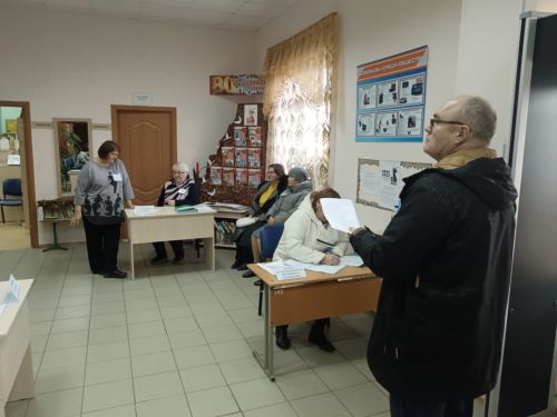 На учениях в селе Старый Токмак Заинского района спасали скот от паводка и разворачивали пункты для приема эвакуированных