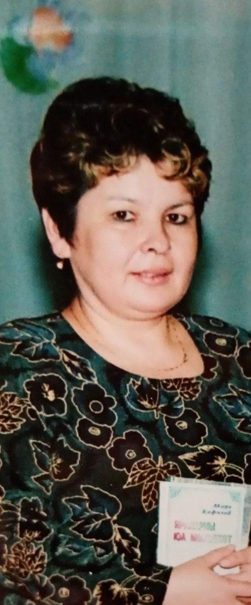 Шигъри мизгел