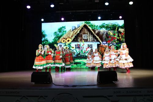 Зәйдә якташ язучы Гурий Тавлинны искә алдылар