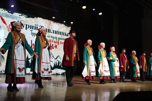 Зәйдә якташ язучы Гурий Тавлинны искә алдылар