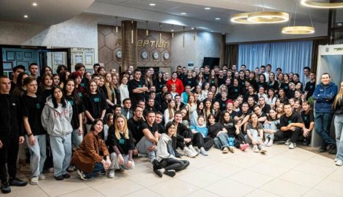Форум сельской молодежи Татарстана объединил 200 участников из 43 районов