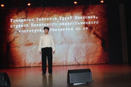 Зәйдә якташ язучы Гурий Тавлинны искә алдылар