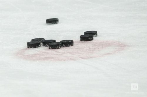 Зәй хоккейчылары республика беренчелеге ярышларында уңышлы чыгыш ясый