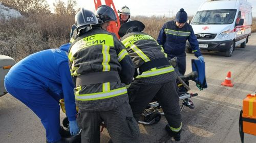 Сотрудники ГАУЗ «Заинская ЦРБ» успешно отработали командно-штабные учения по ликвидации чрезвычайных ситуаций