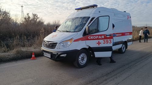Сотрудники ГАУЗ «Заинская ЦРБ» успешно отработали командно-штабные учения по ликвидации чрезвычайных ситуаций