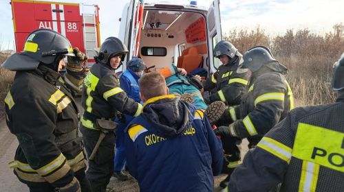 Сотрудники ГАУЗ «Заинская ЦРБ» успешно отработали командно-штабные учения по ликвидации чрезвычайных ситуаций