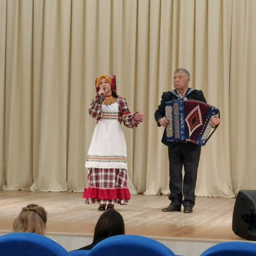 Зәйлеләр “Туым Жондозы” фестиваленең сайлап алу туры лауреатлары булдылар