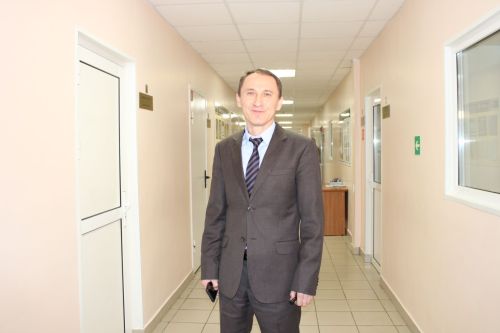 Выбор в пользу медицины: заинские старшеклассники познакомились с будущей профессией