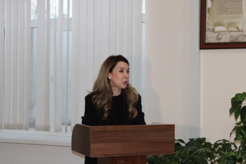 Выбор в пользу медицины: заинские старшеклассники познакомились с будущей профессией